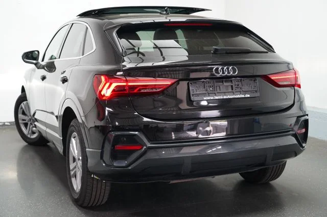 AUDI Q3 – 6