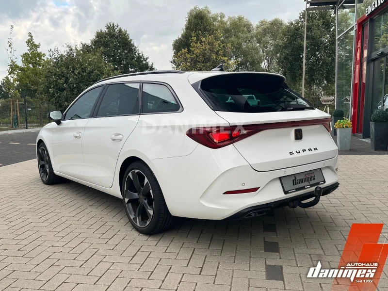 Cupra Leon – 6