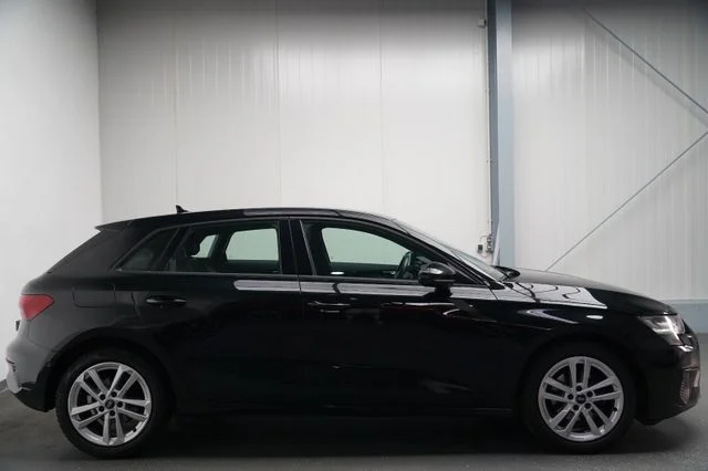 AUDI A3 – 4