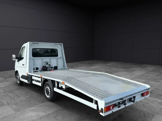 Renault Master Abschleppwagen AHK 3,5 Neufahrzeug Sofort – 4
