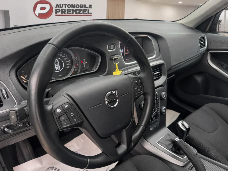 Volvo V40 V40 (facelift 2016) – 23