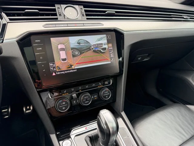 Volkswagen Arteon – 15