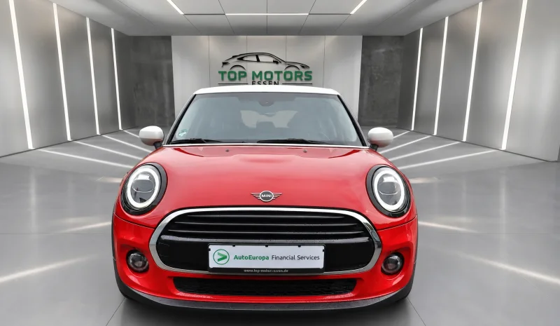 Mini COOPER – 2