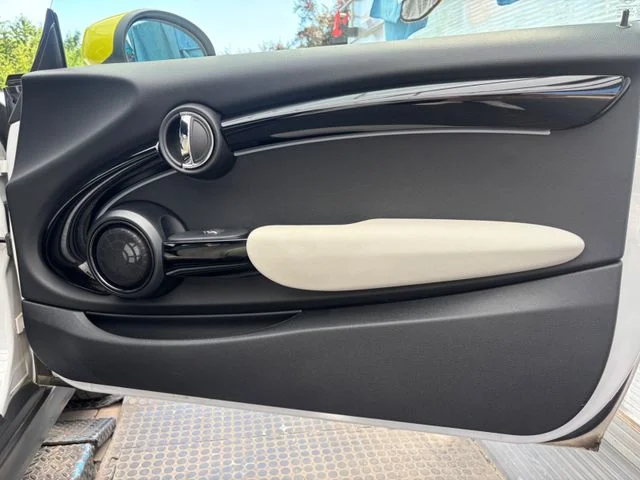 Mini COOPER SE – 18