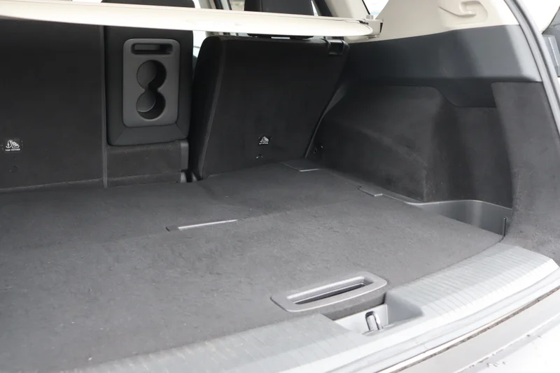 Nissan X-Trail – 18