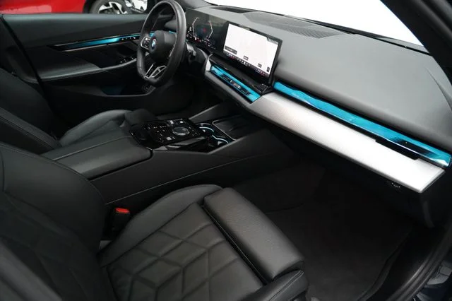 BMW 520 – 37
