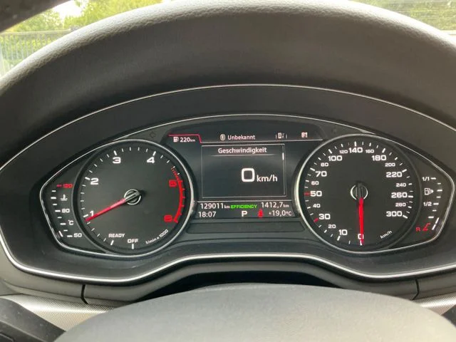 Audi A4 – 14