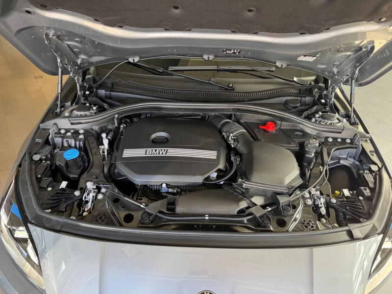 BMW 116 – 5
