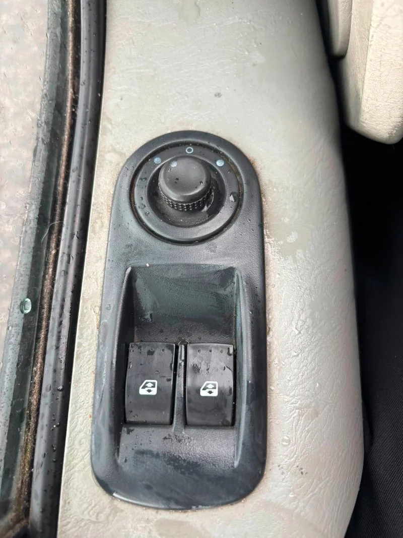 Renault Trafic – 6