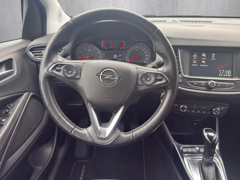 Opel Crossland X – 12