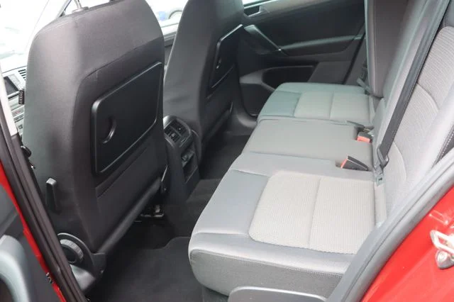 Volkswagen Golf Sportsvan – 12