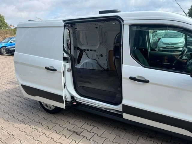 FORD Transit Connect Kasten lang Trend CarPlay KLIMA – 10