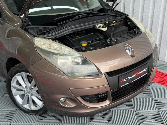Renault Scenic – 9