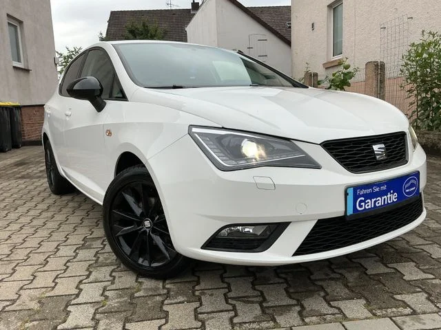 Seat Ibiza – 3