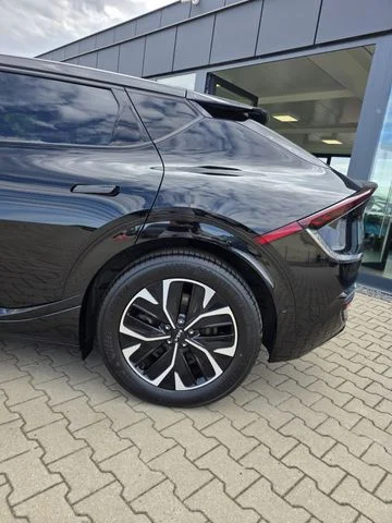 Kia EV6 – 6