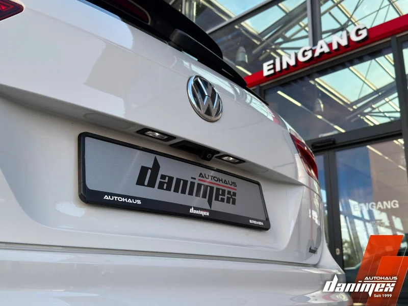 Volkswagen Tiguan Allspace – 35