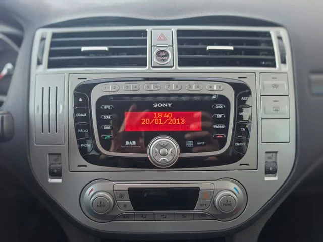 Ford Kuga – 16