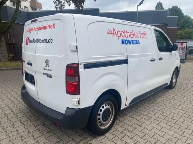 Peugeot Expert – 6