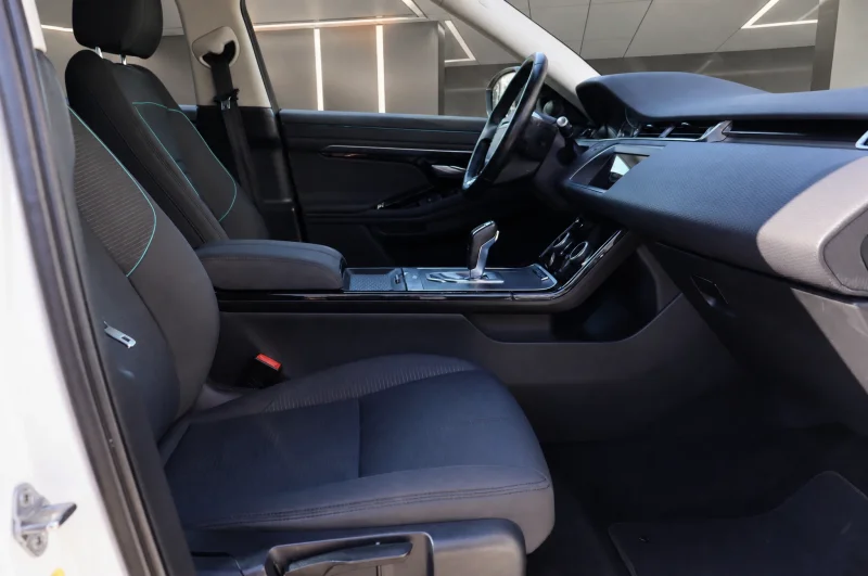 Land Rover Range Rover Evoque – 15