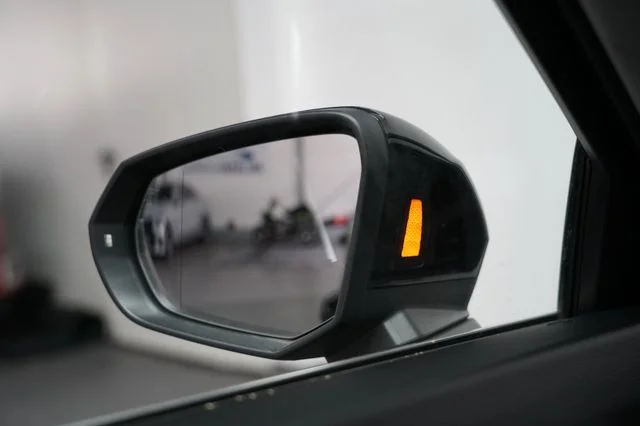 AUDI Q3 – 7