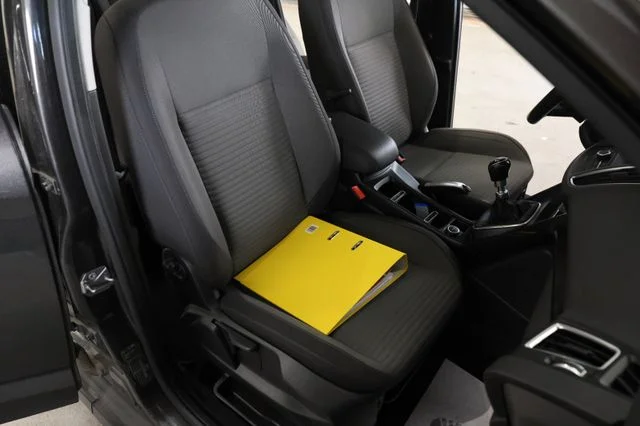 FORD C-Max – 18