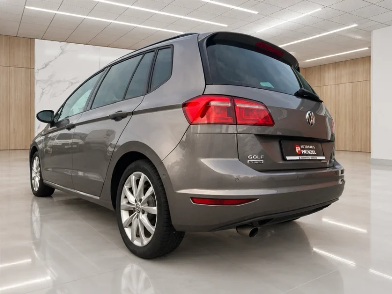 Volkswagen Golf VII (2012-) – 11