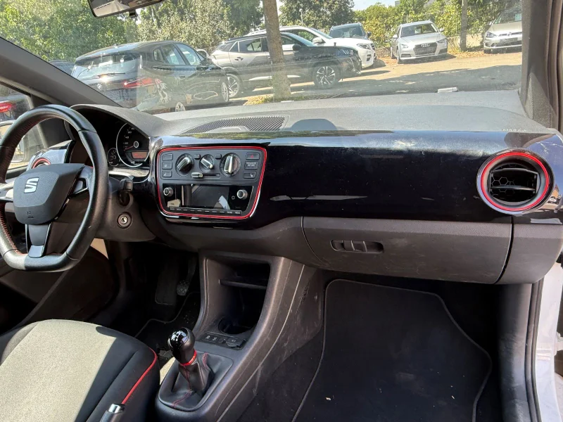 Seat Mii – 18