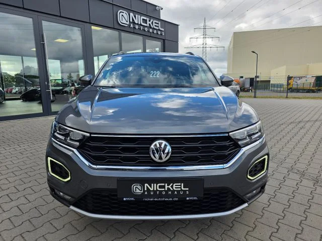 Volkswagen T-Roc – 9