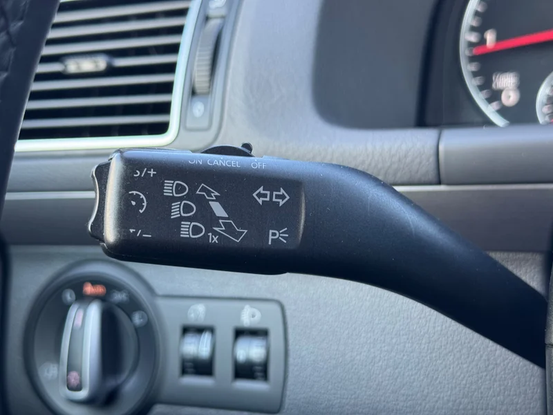Volkswagen Touran – 9