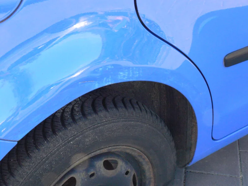 Volkswagen Polo 1.2 Trendline – 12