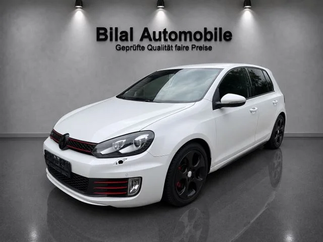 VW Golf – 2