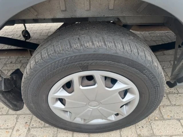 FORD Transit Kasten 350 L4 H3 Trend DOKA/6SITZER 2H – 34