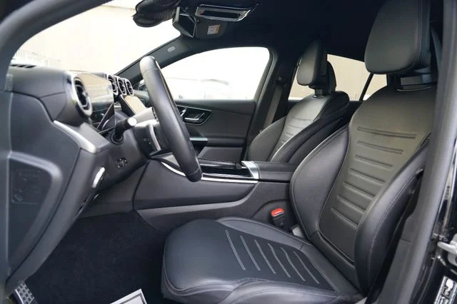 MERCEDES-BENZ GLC 300 – 13