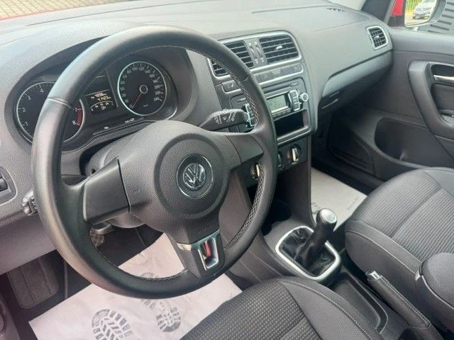 Volkswagen Polo – 16