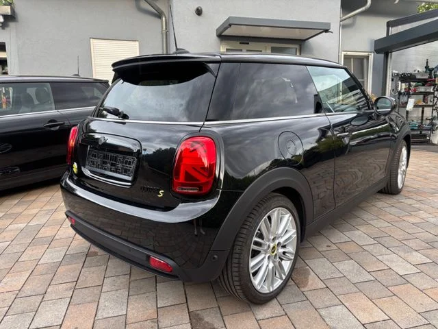 Mini COOPER SE – 6