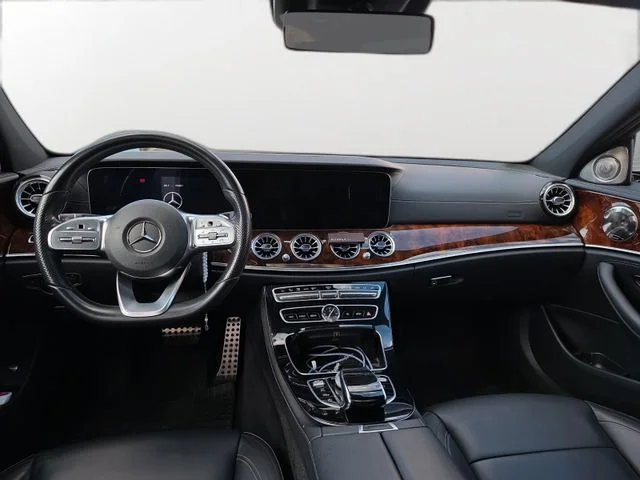 Mercedes-Benz E 450 – 20