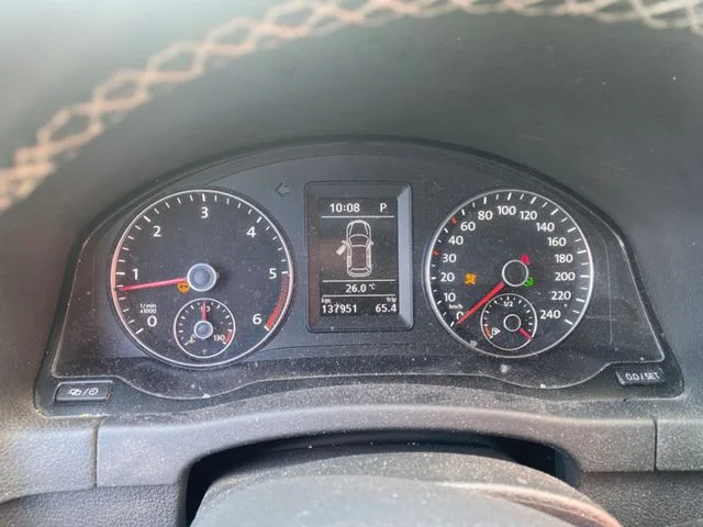 VW Golf – 21