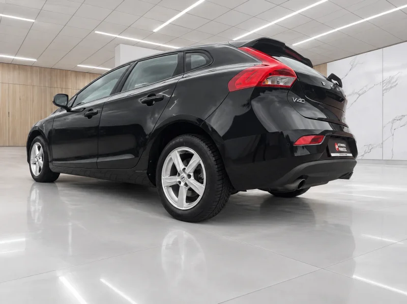 Volvo V40 V40 (facelift 2016) – 11