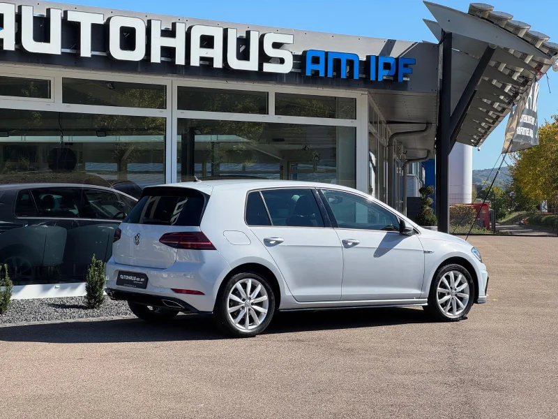 Volkswagen Golf – 3