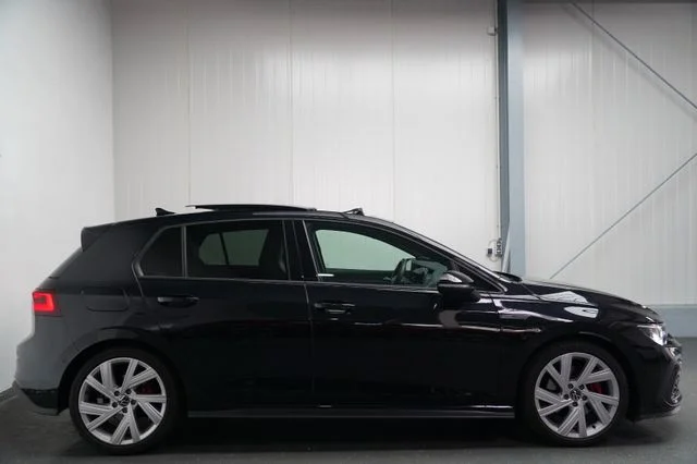 VW Golf – 4