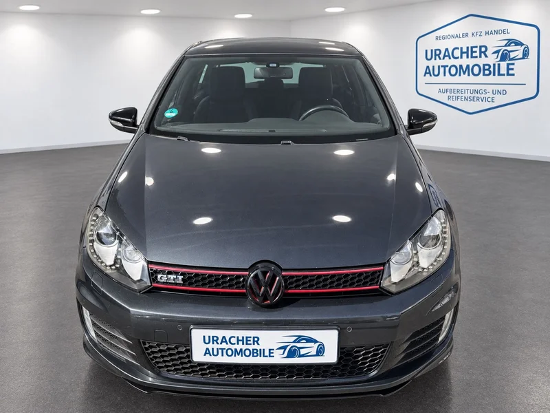 Volkswagen Golf – 2
