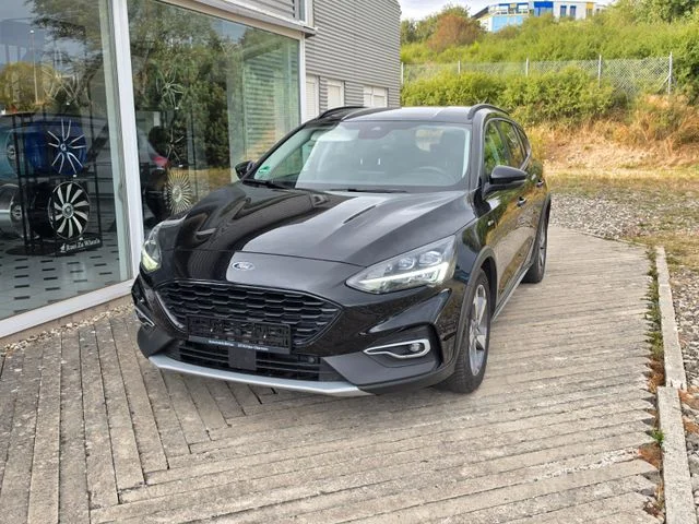 FORD Focus – 2