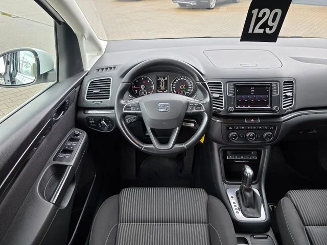 Seat Alhambra – 30