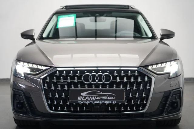 AUDI A8 – 2