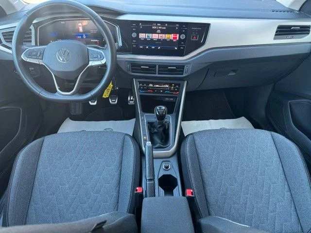 Volkswagen Taigo – 17