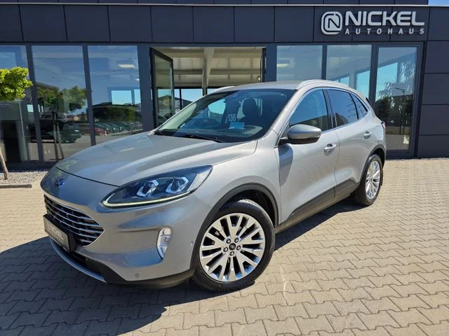 Ford Kuga – 2