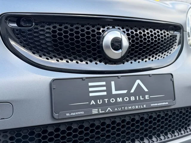 Smart ForTwo – 12