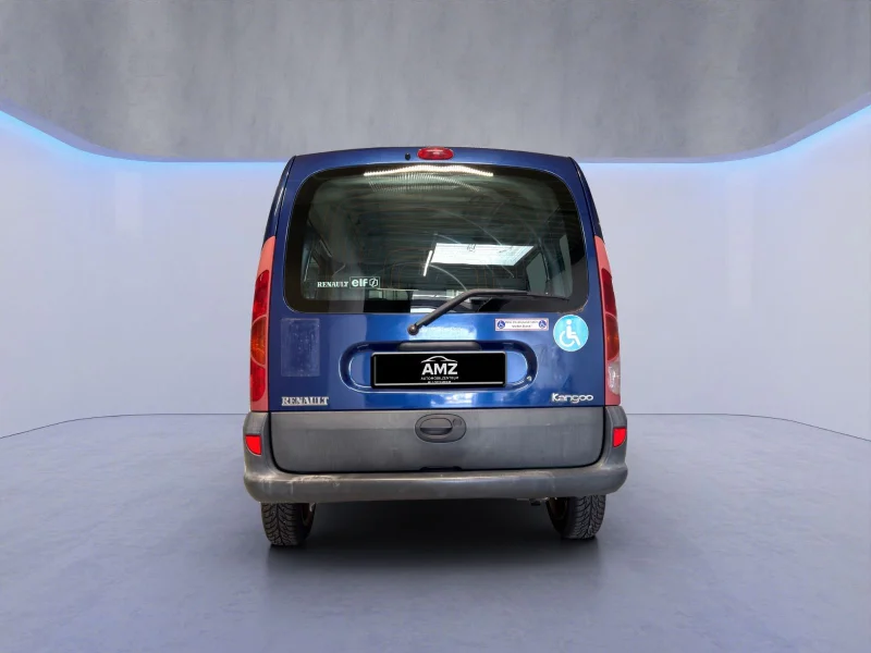Renault Kangoo – 6
