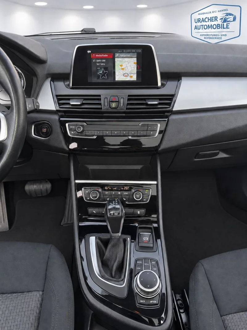 BMW 225 – 16