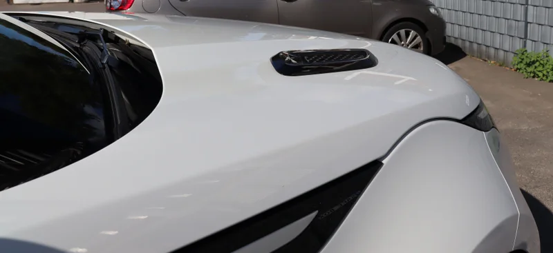 Land Rover Range Rover Evoque – 10